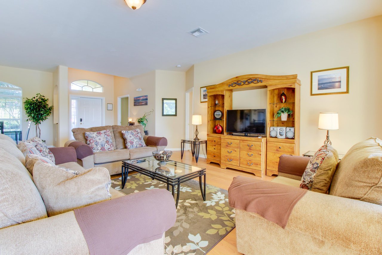 Jasmine Villa 4