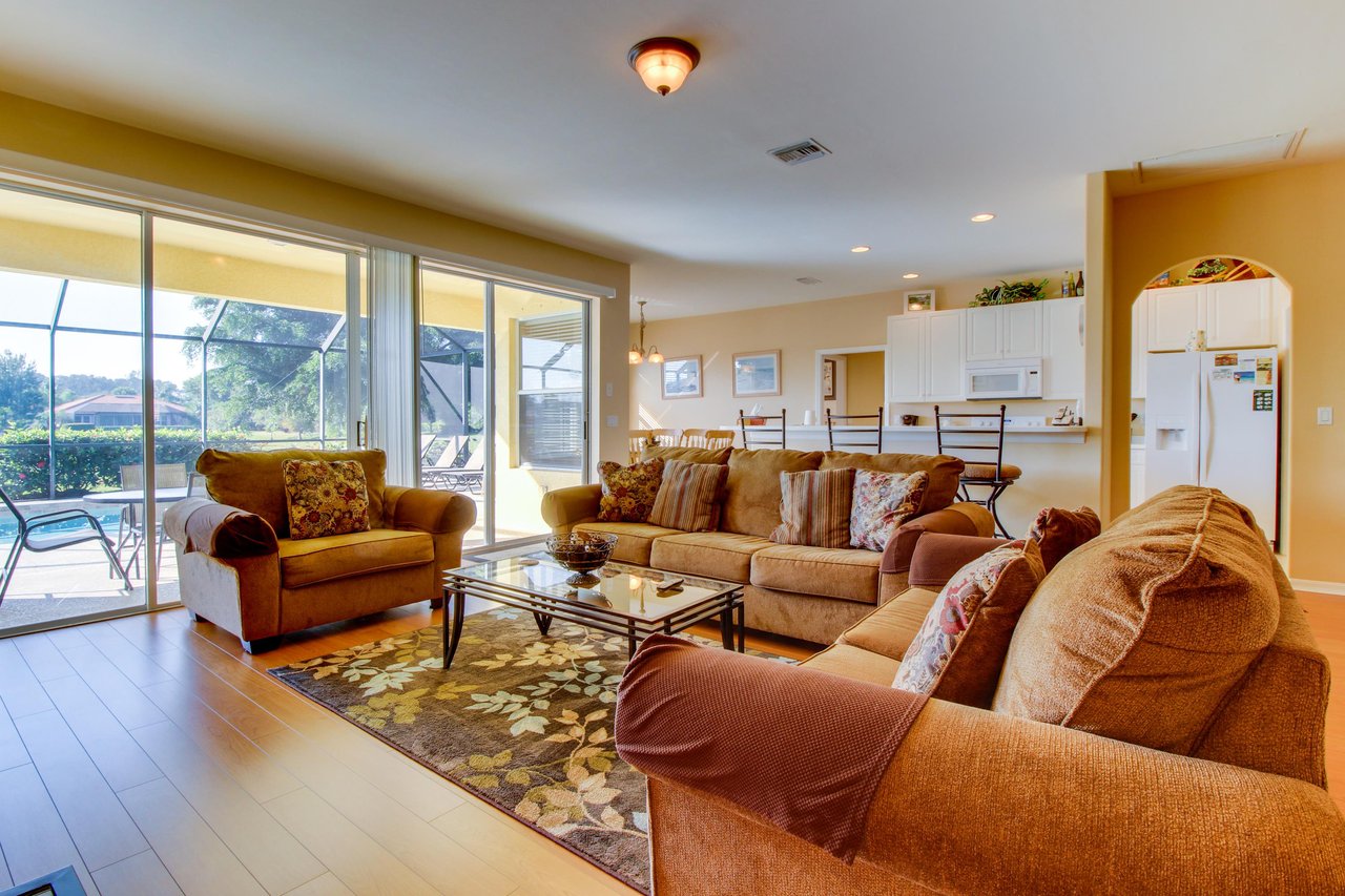 Jasmine Villa 5