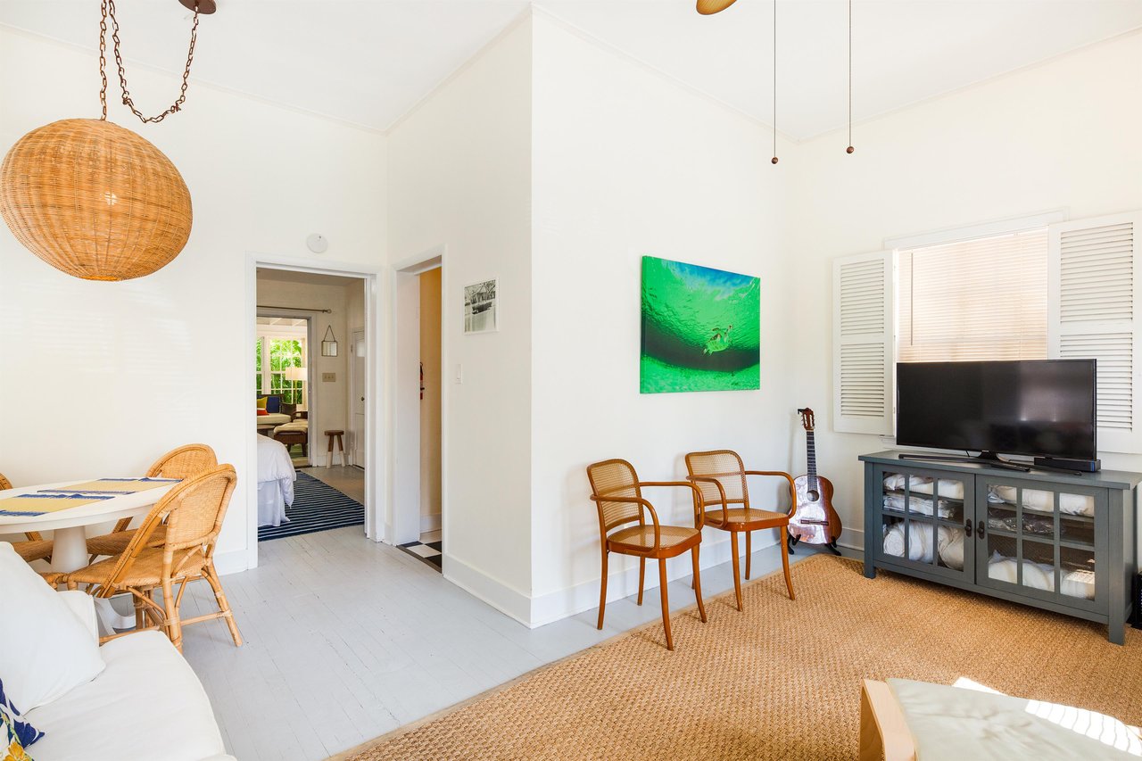 Conch Cottage 4