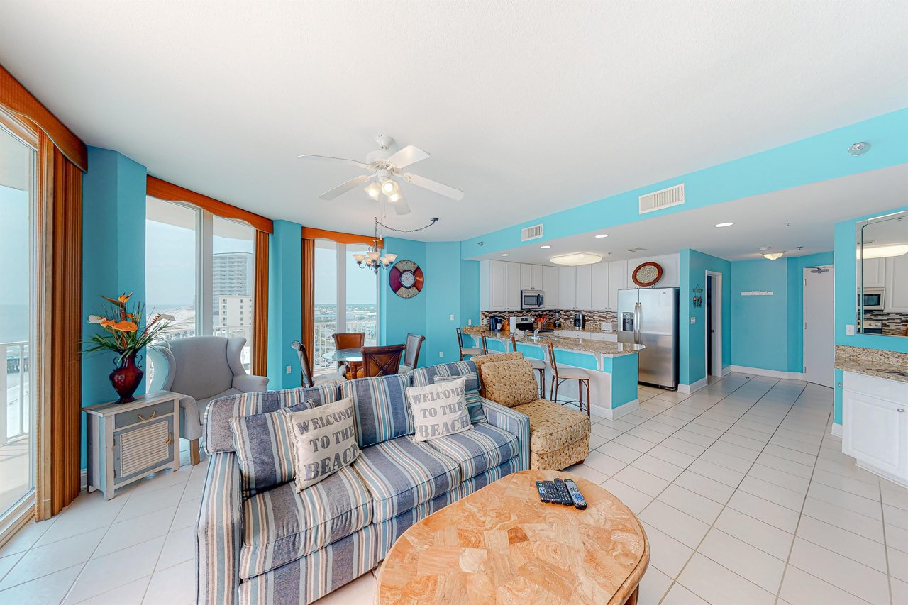 Lighthouse 918 5