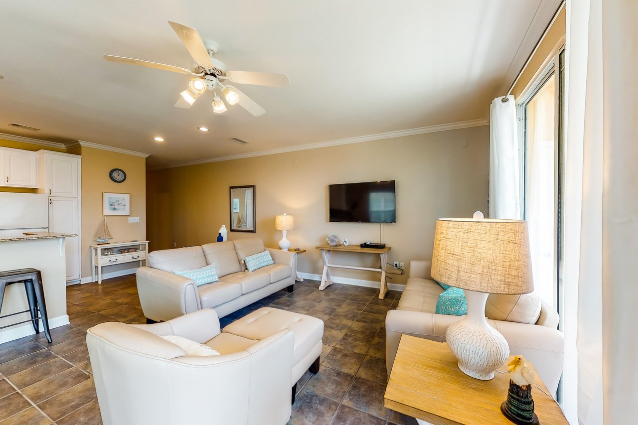 Dauphin Island Beach Club 110B 1
