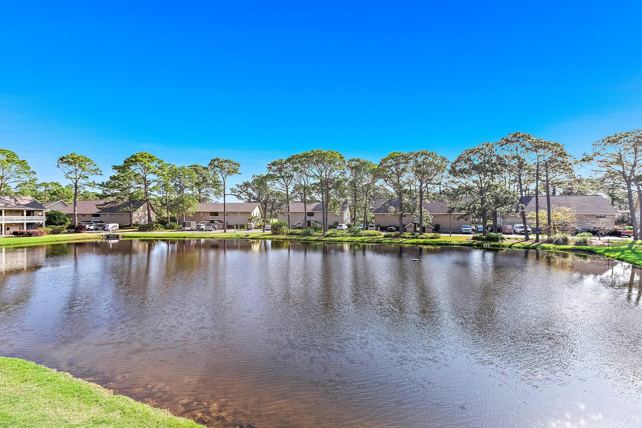 Seascape Golf Villas 92H 2