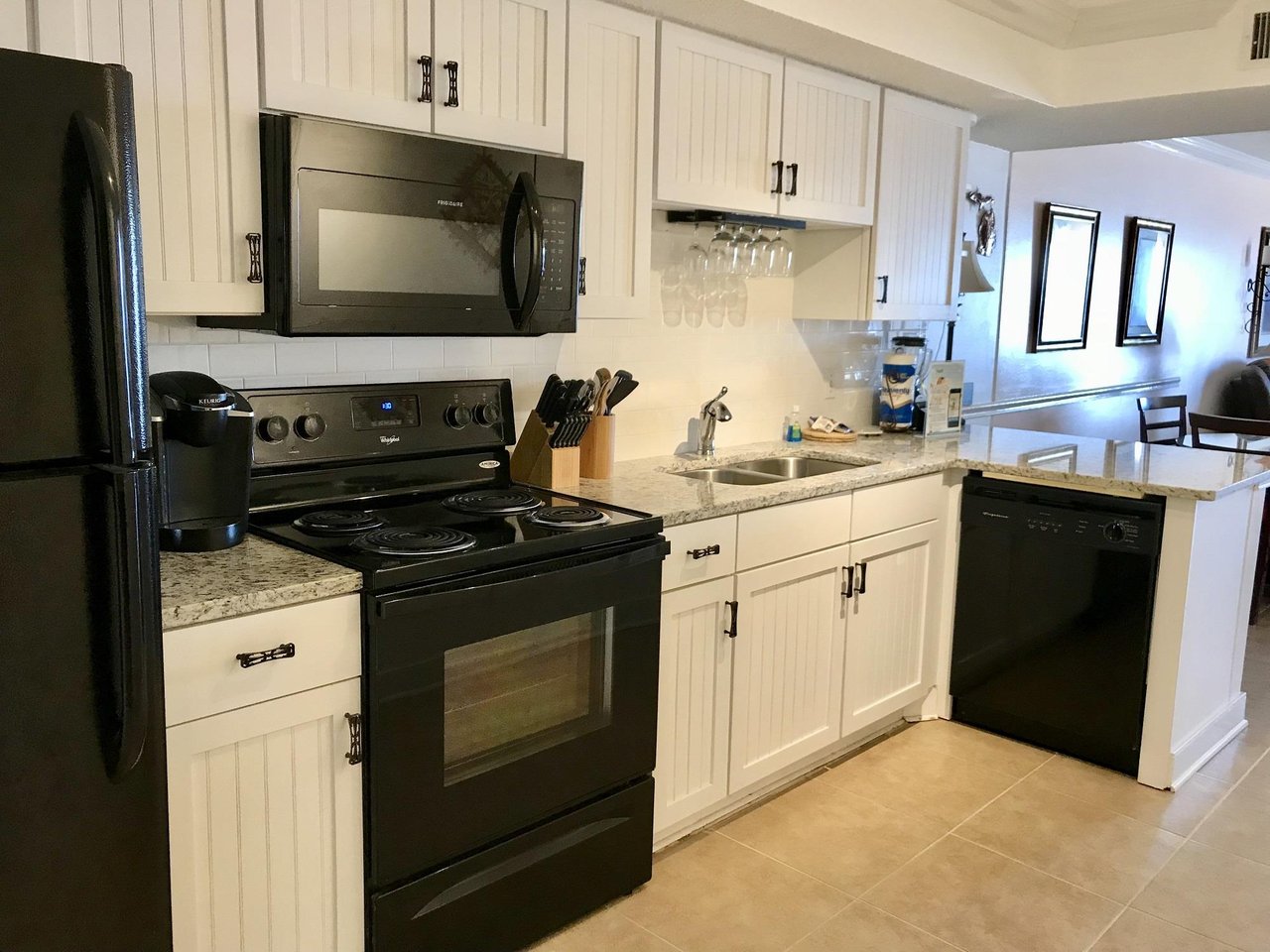 Ocean House 2804 1