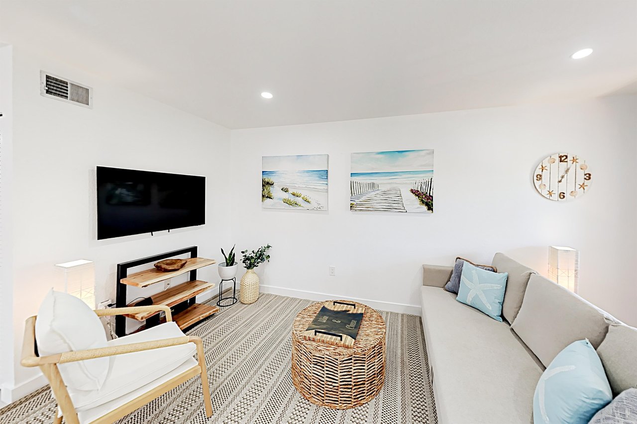 St Pete Beach Condo Unit 10 2