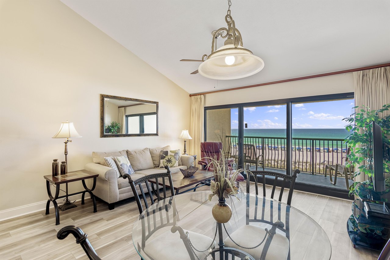 Destin Beach Club 315 3