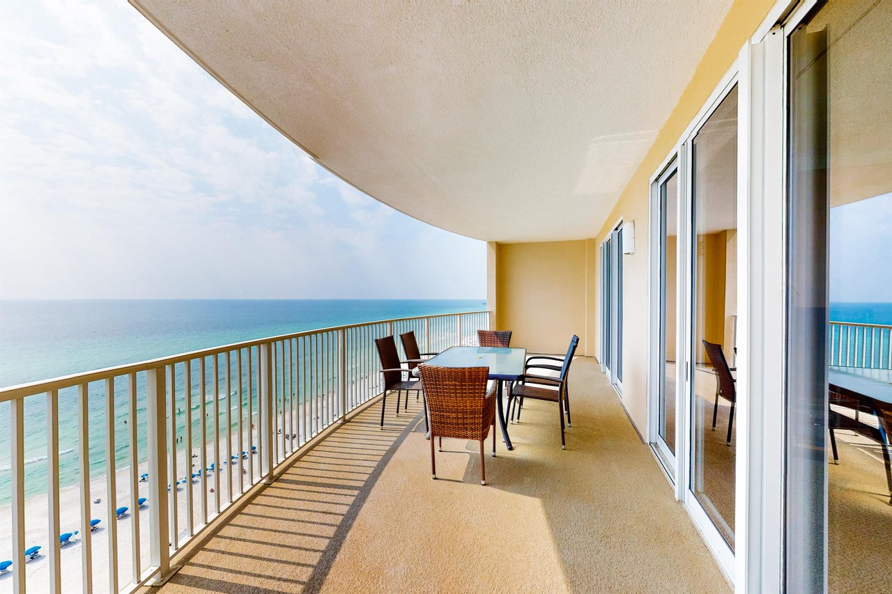 Ocean Villa 1506 1
