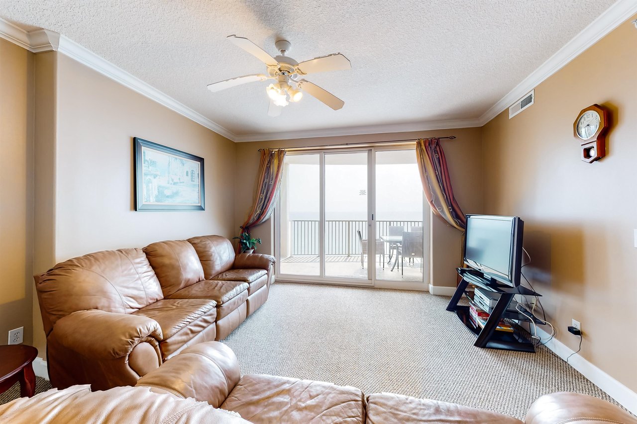 Ocean Villa 1506 2