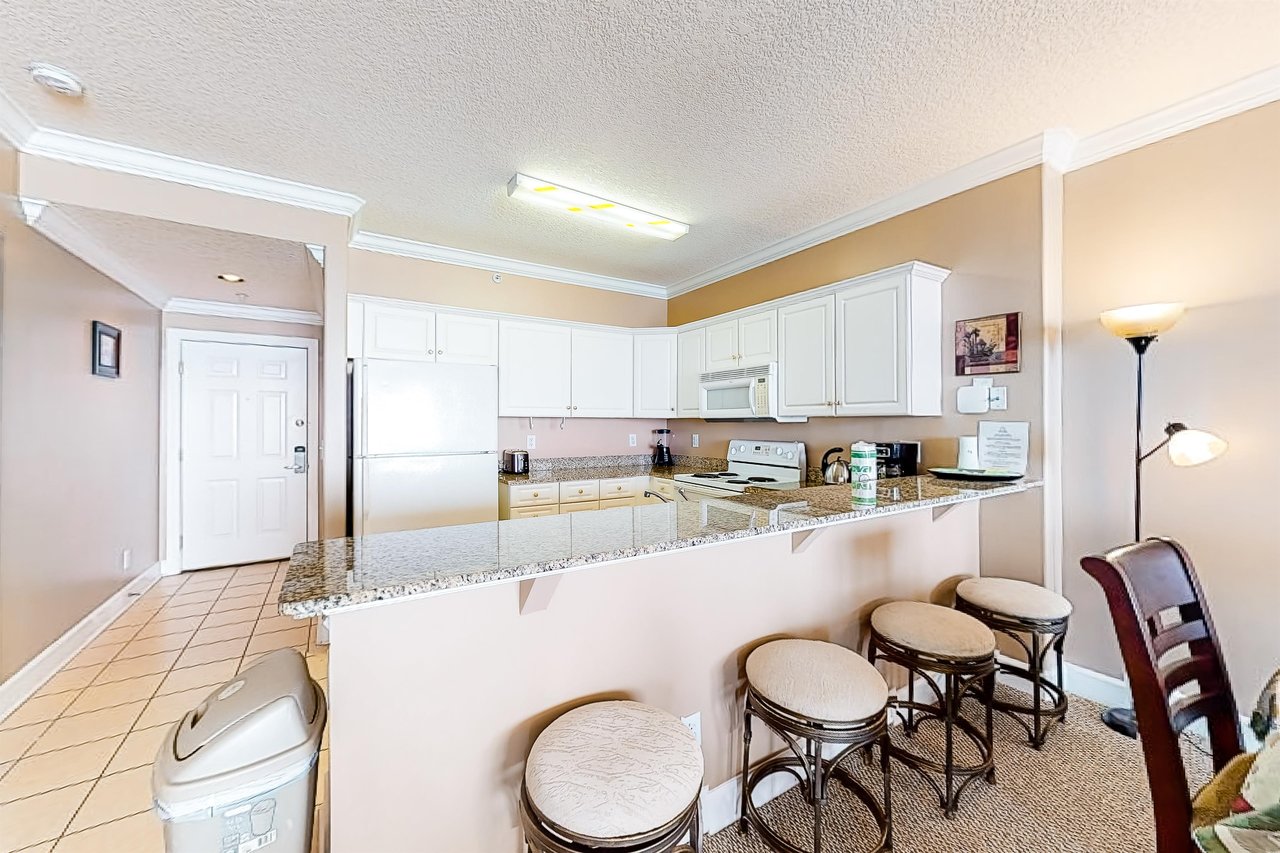 Ocean Villa 1506 5