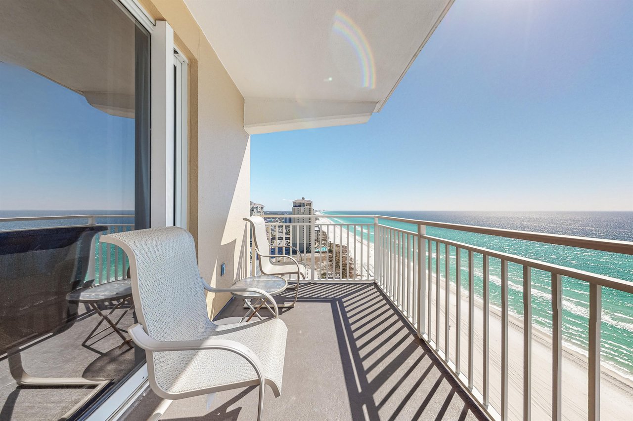 Dolphin Vista 1