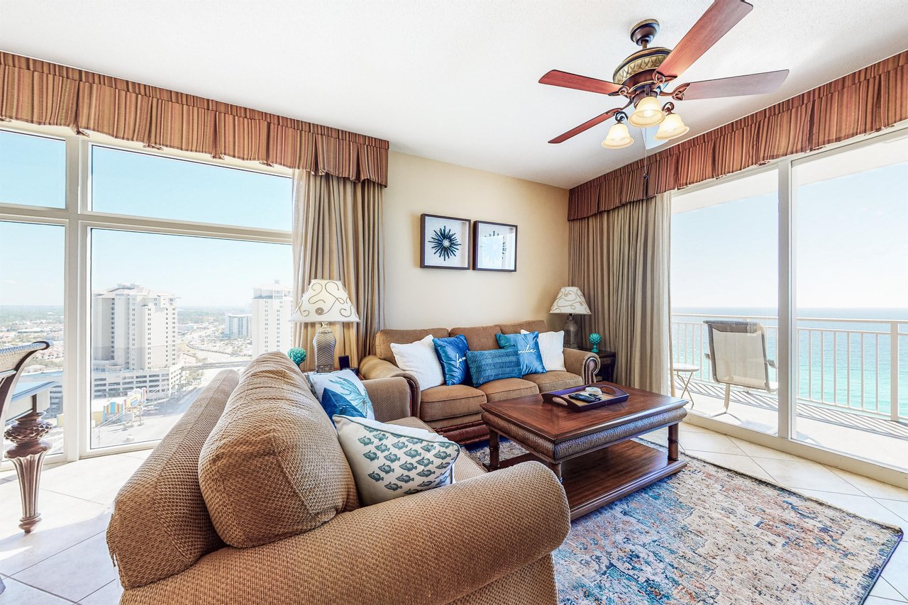 Dolphin Vista 5