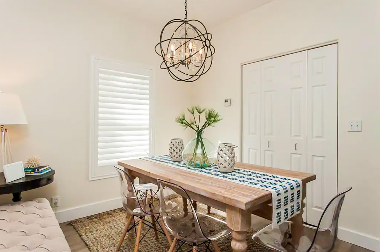 Seagrove Getaway 5
