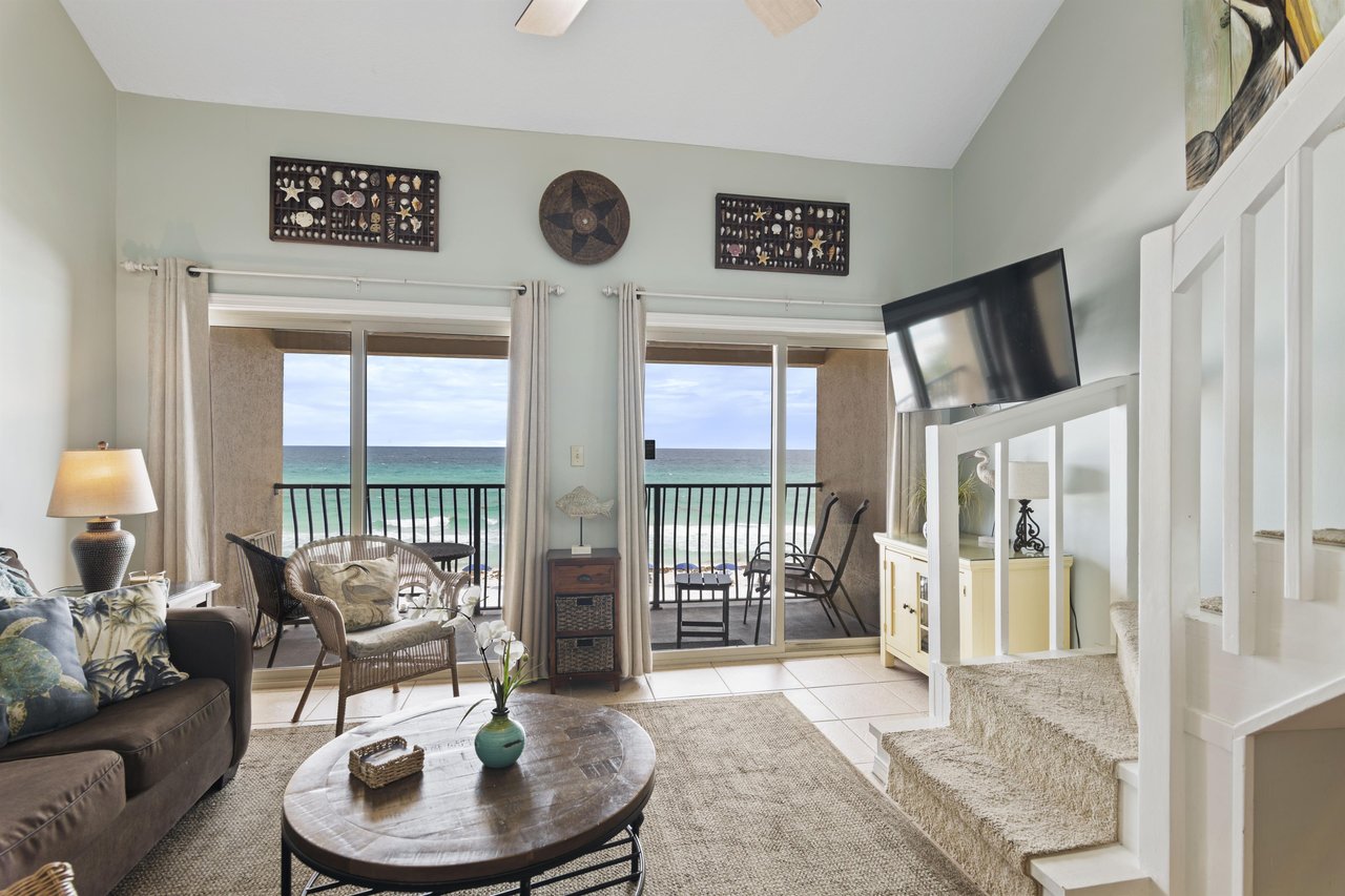 Coral Reef Club 34 1