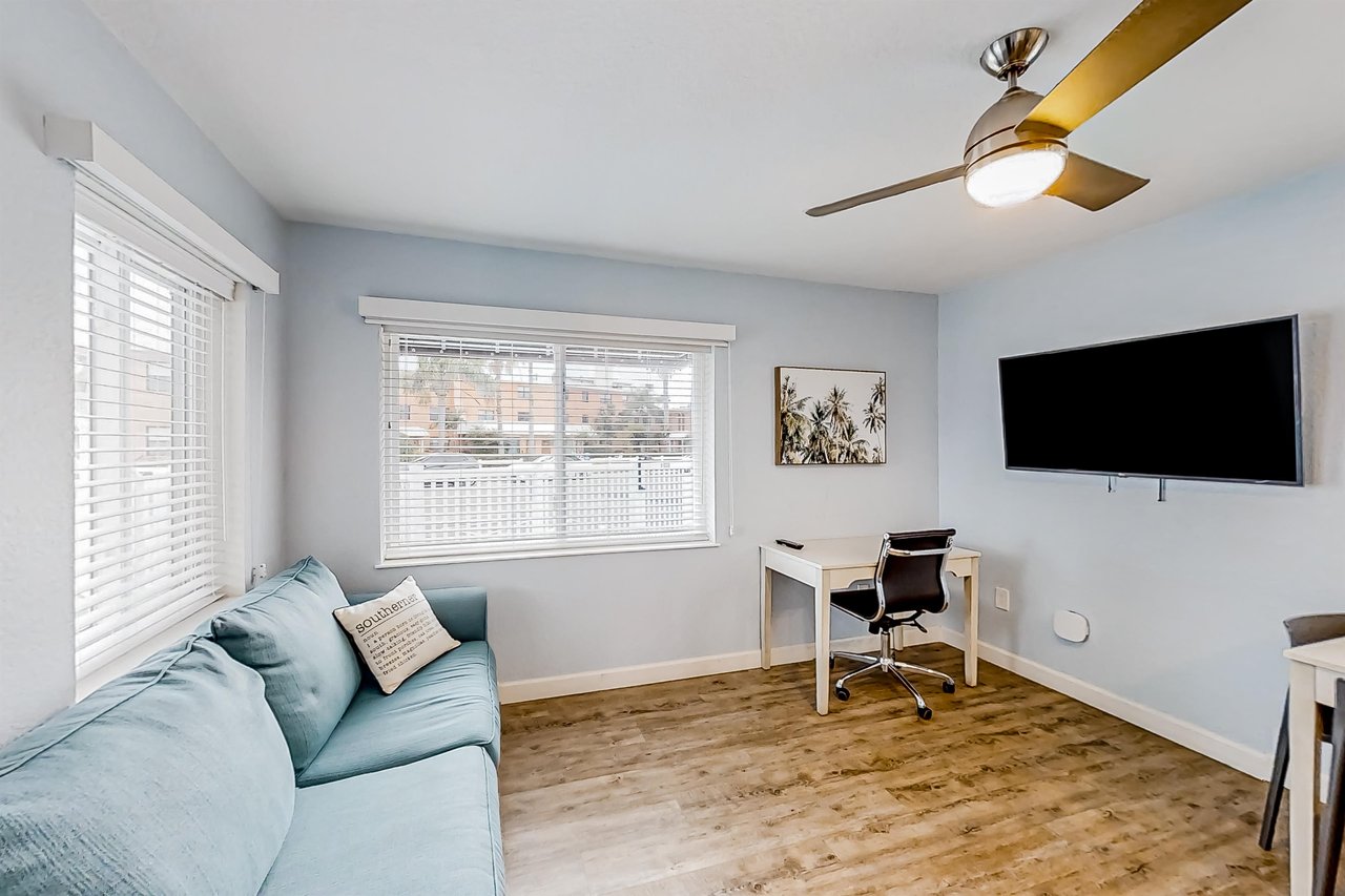 Villas at St Pete Beach Unit 106 2
