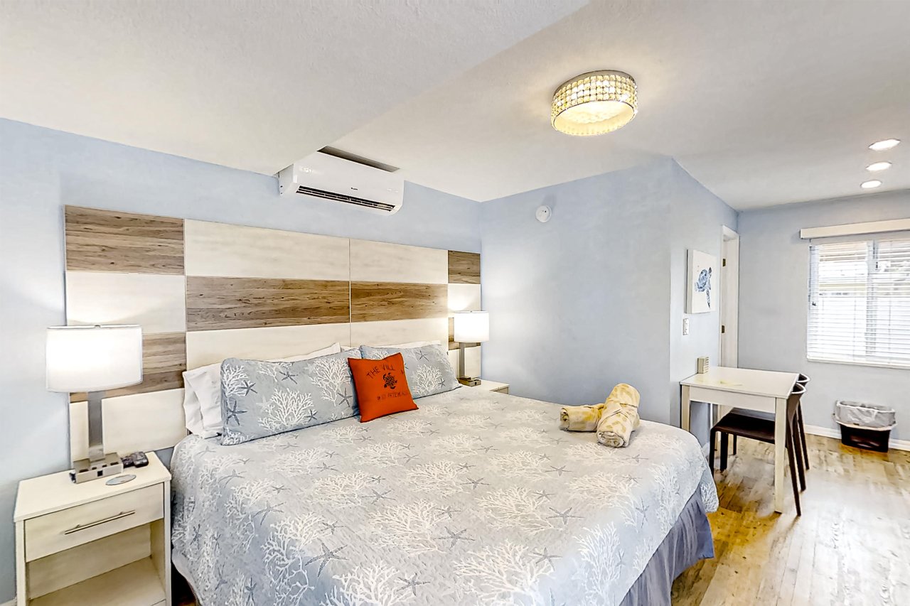 Villas at St Pete Beach Unit 103 1