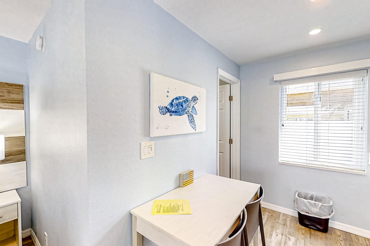 Villas at St Pete Beach Unit 103 5