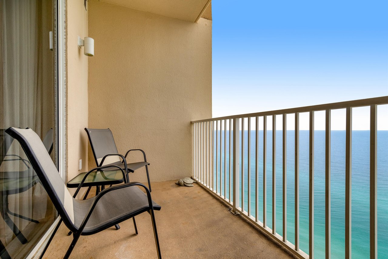 Tidewater Beach Resort 2714 3