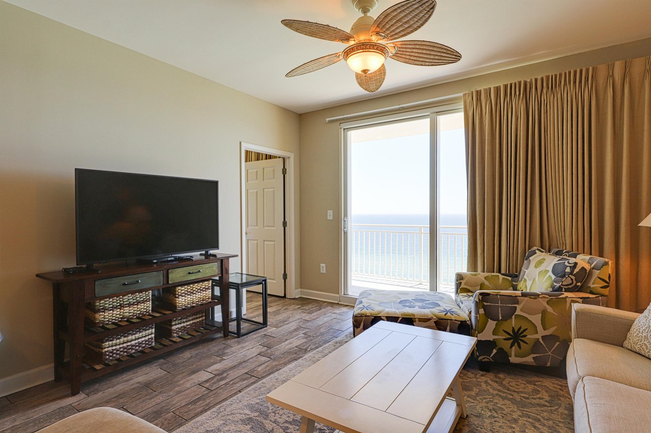 Splash Resort 1402E 4