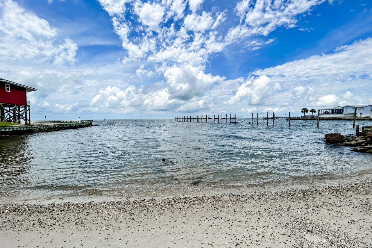 Bay Paradise 5