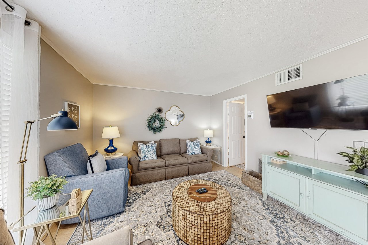 Sandpiper Cove 1017 3