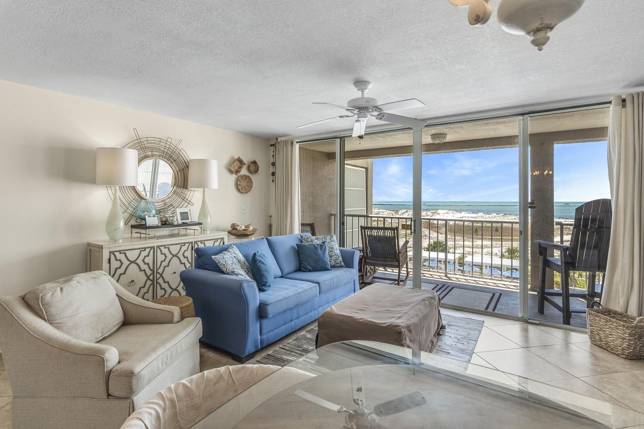 Magnolia House 409 at Destin Pointe Resort 4