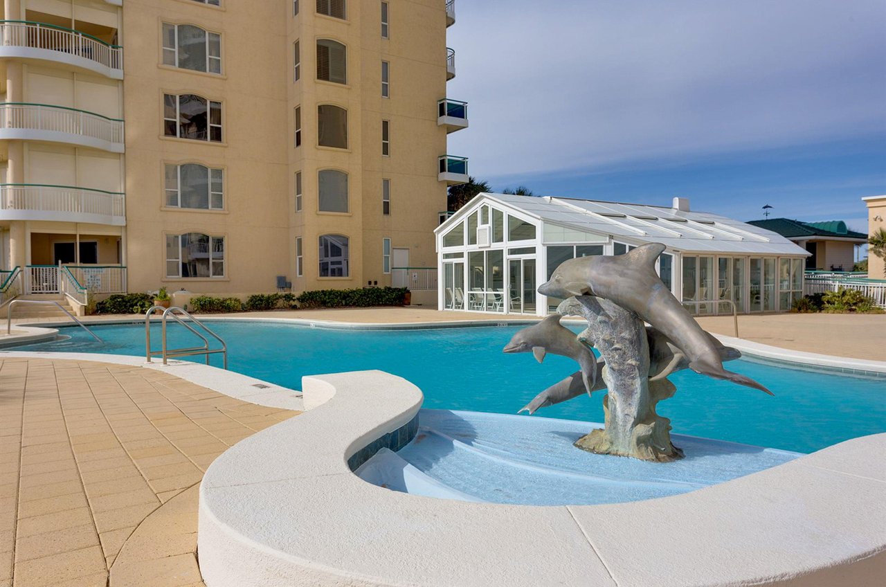 473039 Beach Colony Resort Perdido  1299 0 20239 4575
