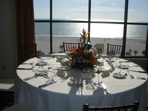 Sirata Beach Resort And Conference Center in St Petersburg FL 18