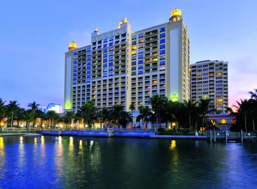 The RitzCarlton Sarasota in Sarasota FL 94