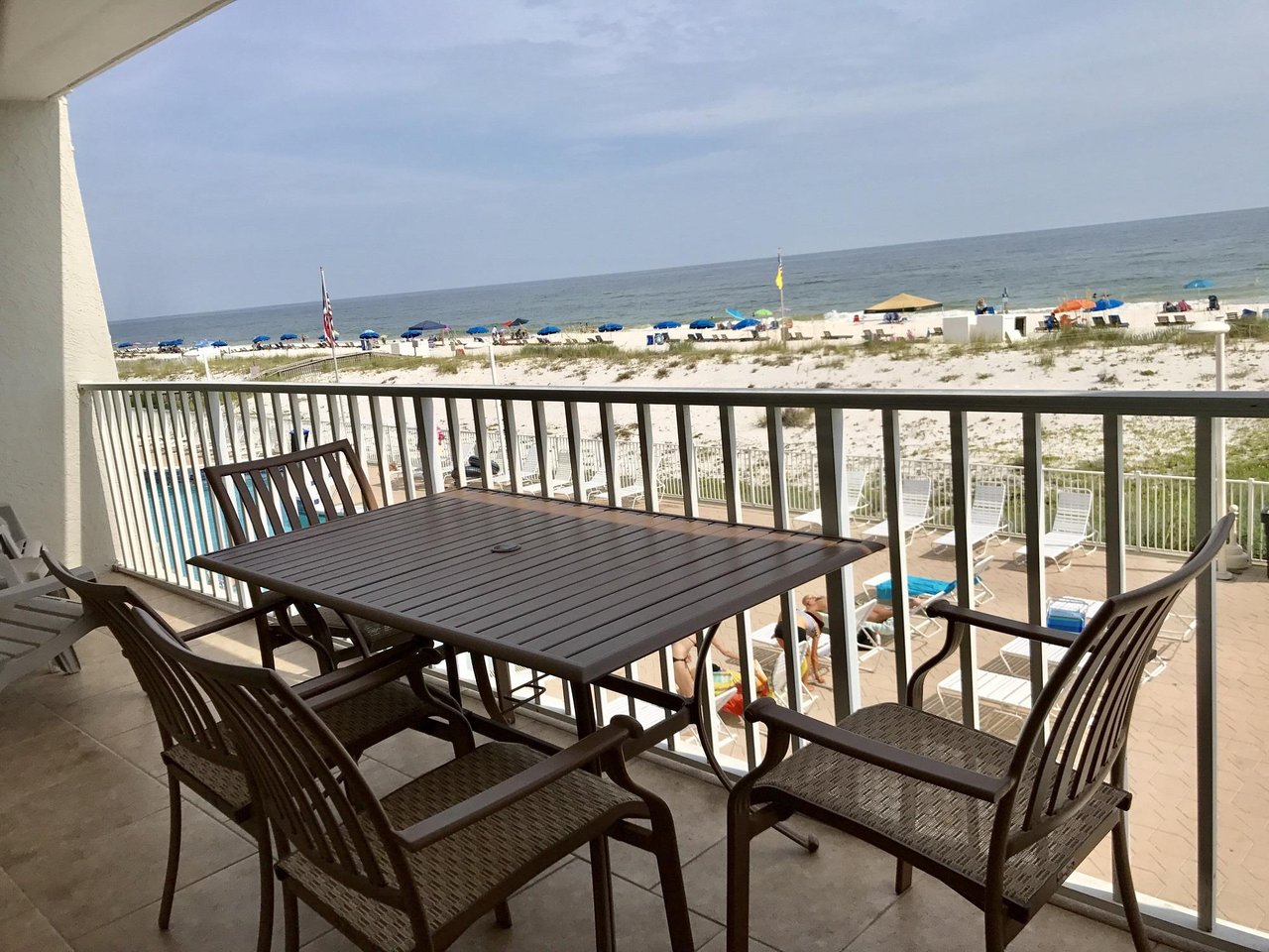 Ocean House 1203 1