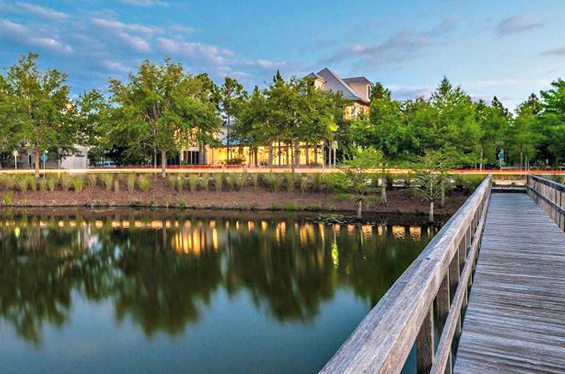 Beach house rentals in Watercolor Santa Rosa Beach FL