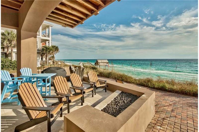Panama Beach House Rentals in Panama City Beach FL