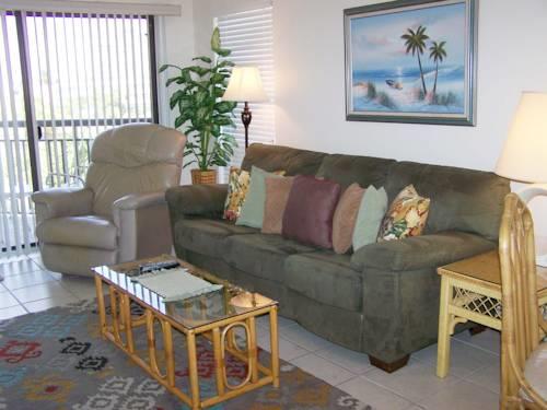Gulf Strand Resort in St Pete Beach FL 92