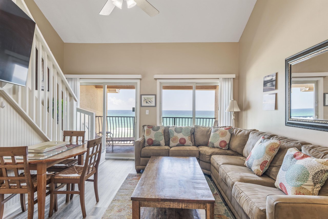 Coral Reef Club 40 1