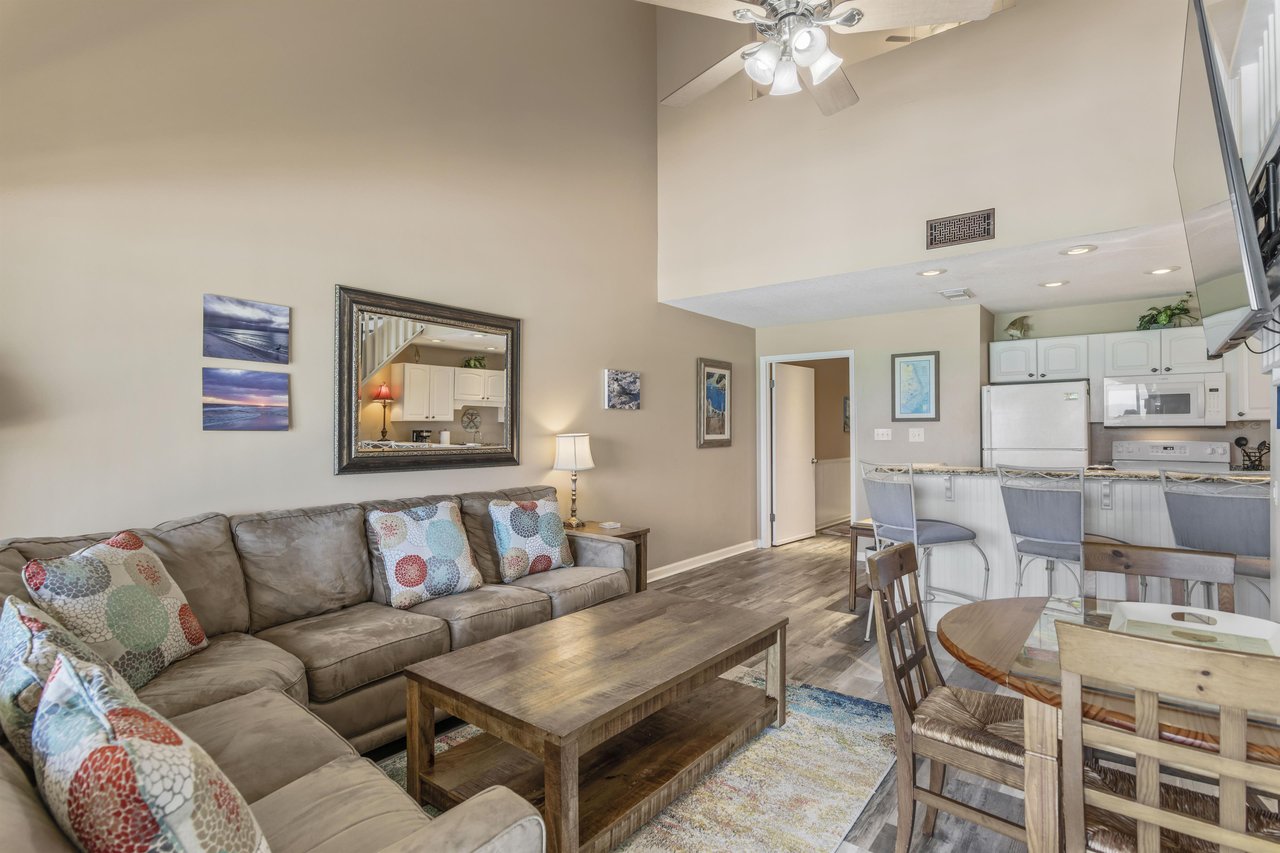 Coral Reef Club 40 3