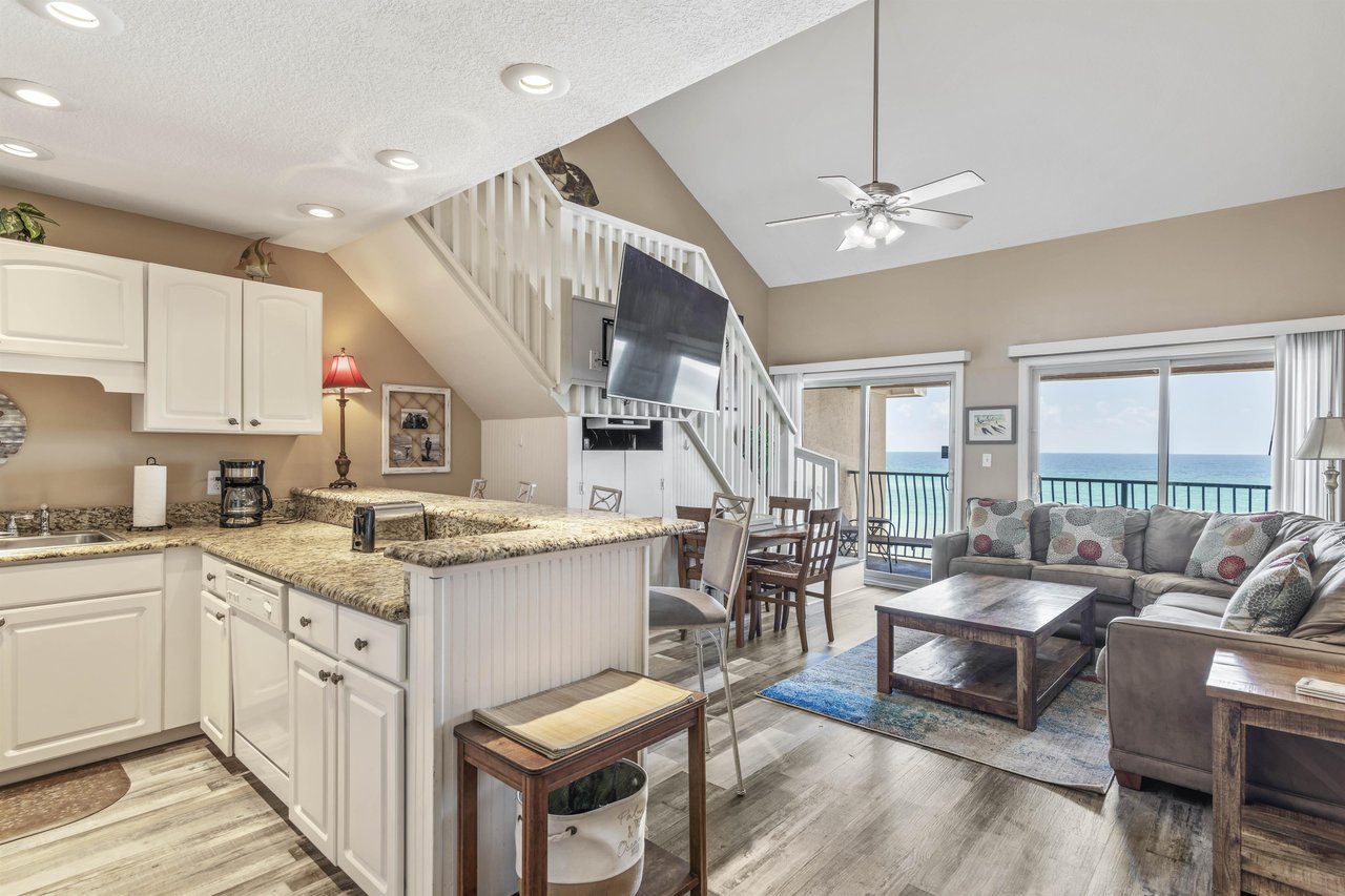 Coral Reef Club 40 5