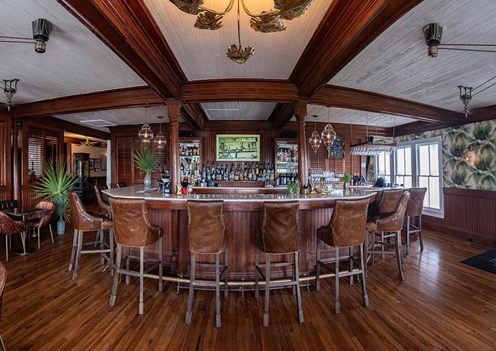 gibsonbar
