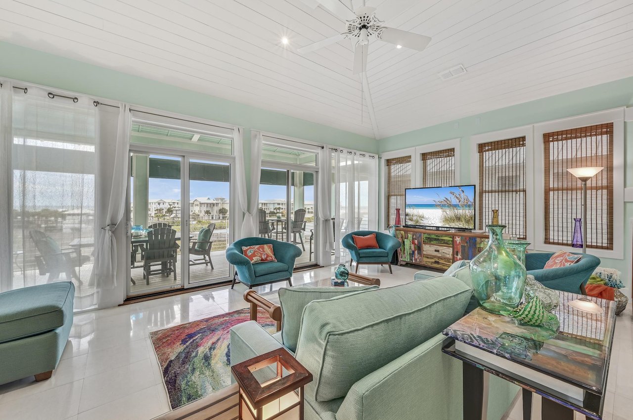 It Doesnt Get Any Better at Destin Pointe Resort 2