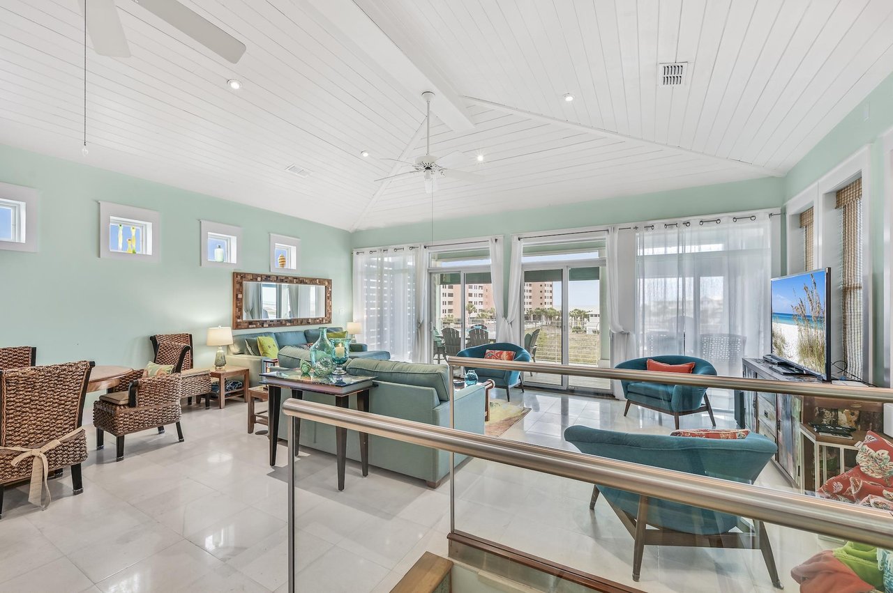 It Doesnt Get Any Better at Destin Pointe Resort 4