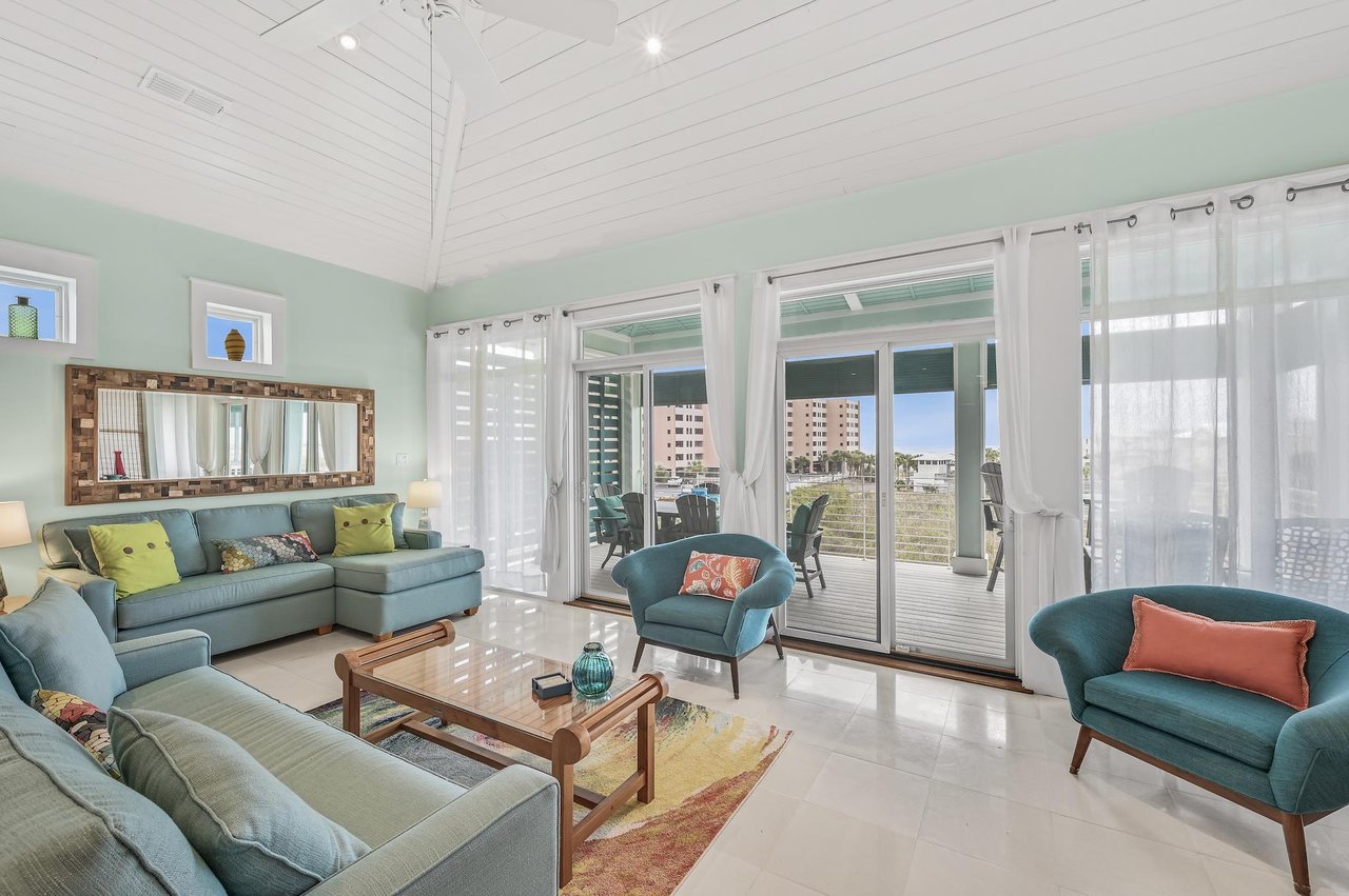 It Doesnt Get Any Better at Destin Pointe Resort 5
