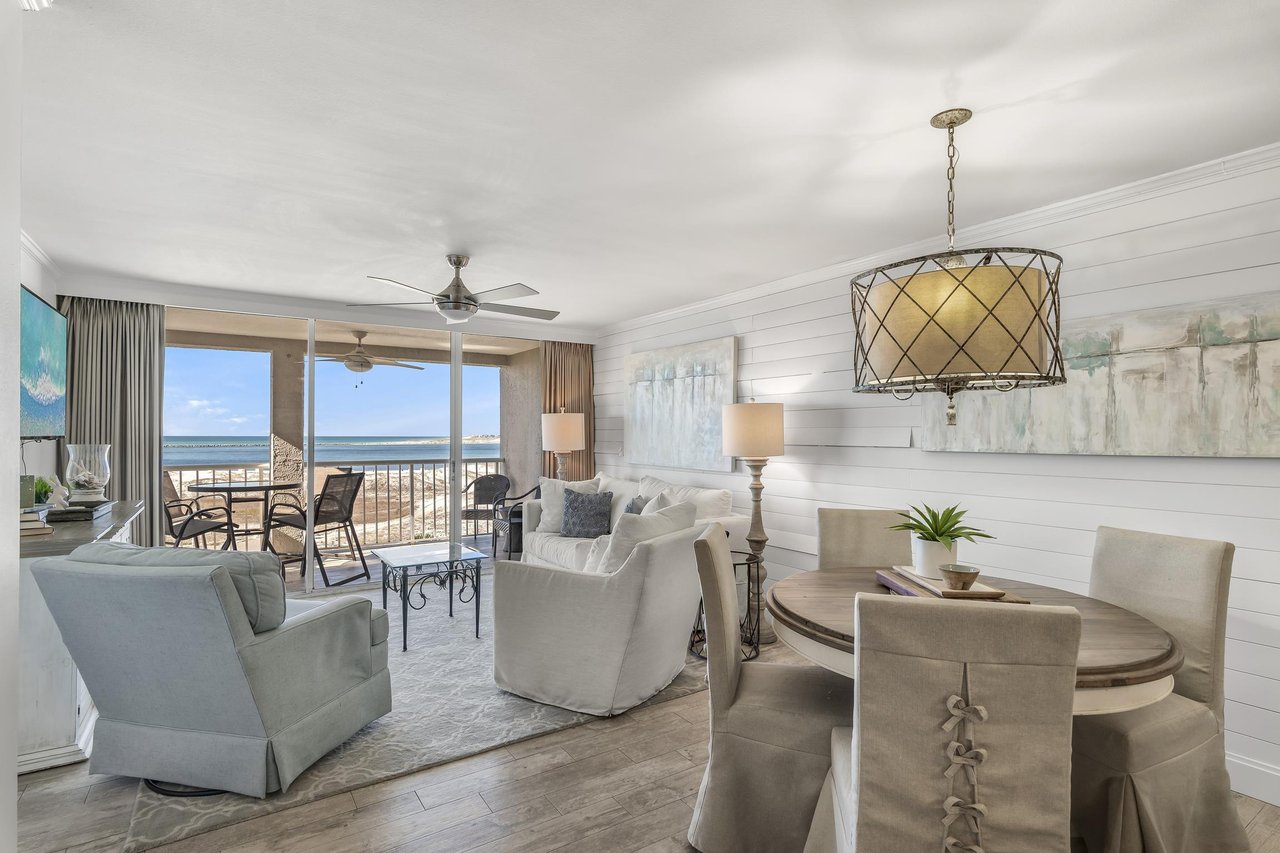 Magnolia House 503 at Destin Pointe Resort 1