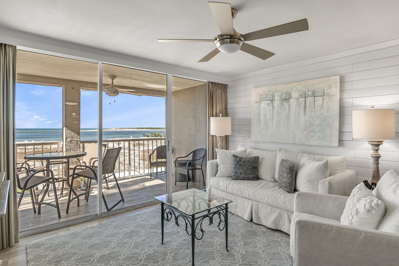 Magnolia House 503 at Destin Pointe Resort 3
