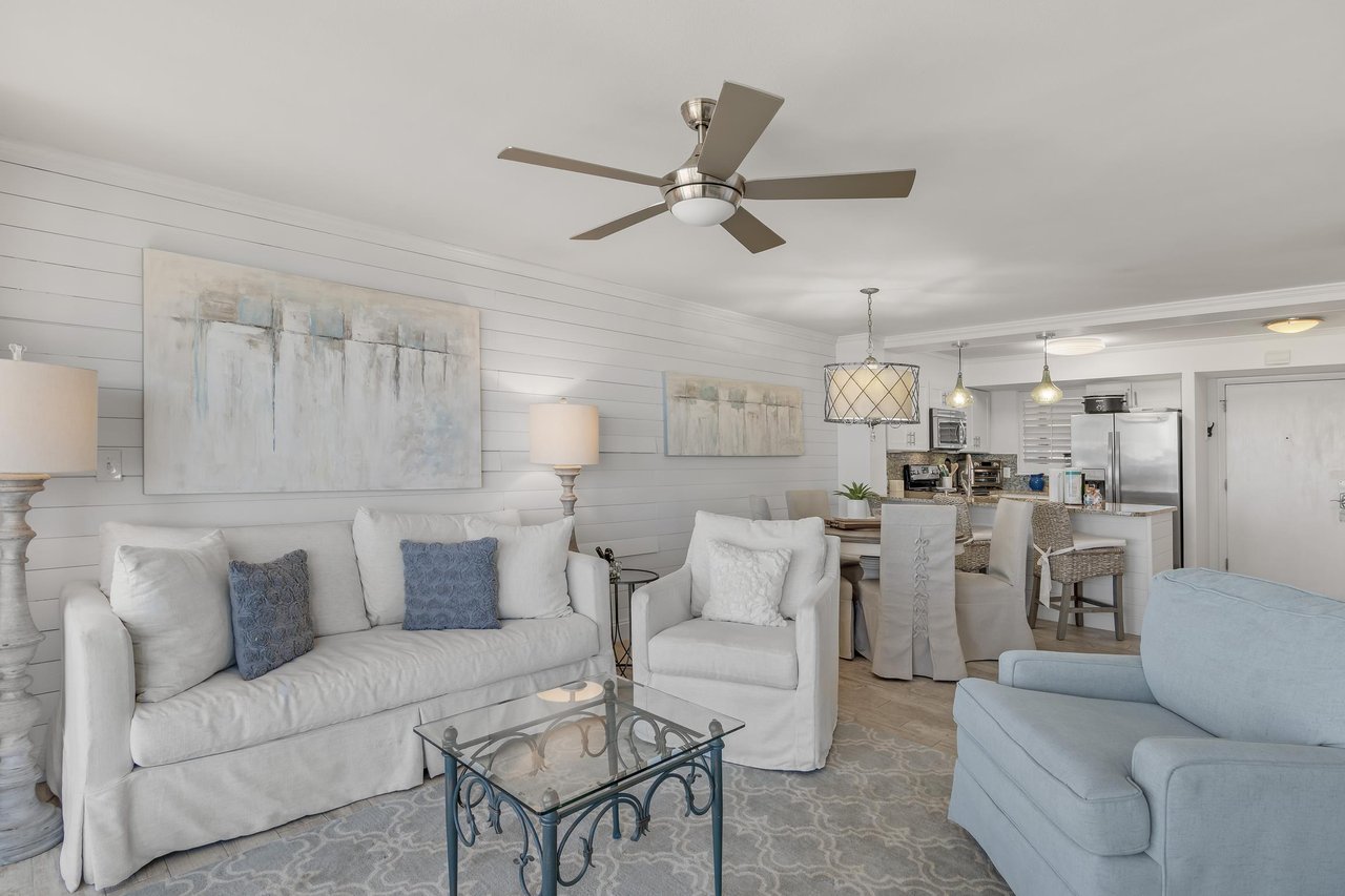 Magnolia House 503 at Destin Pointe Resort 5