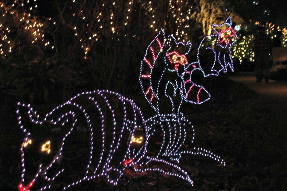 58527 Bellingrathchristmasinlights2