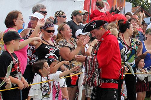 58564 Billybowlegsfestival