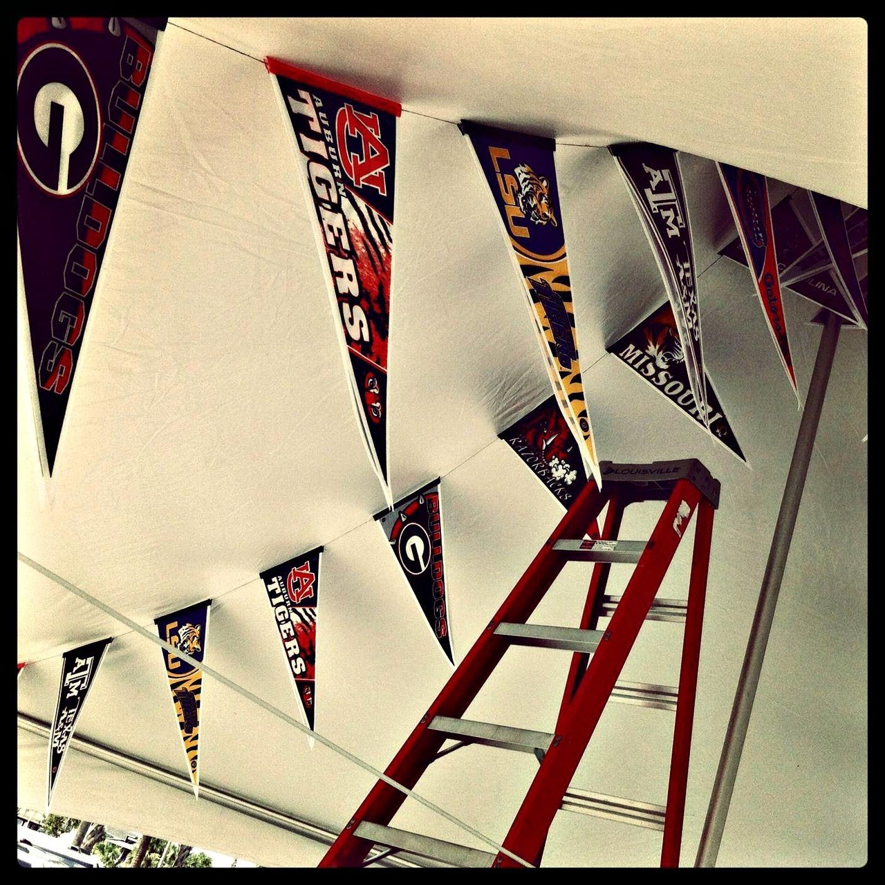 58574 Beachfestfootballbanners