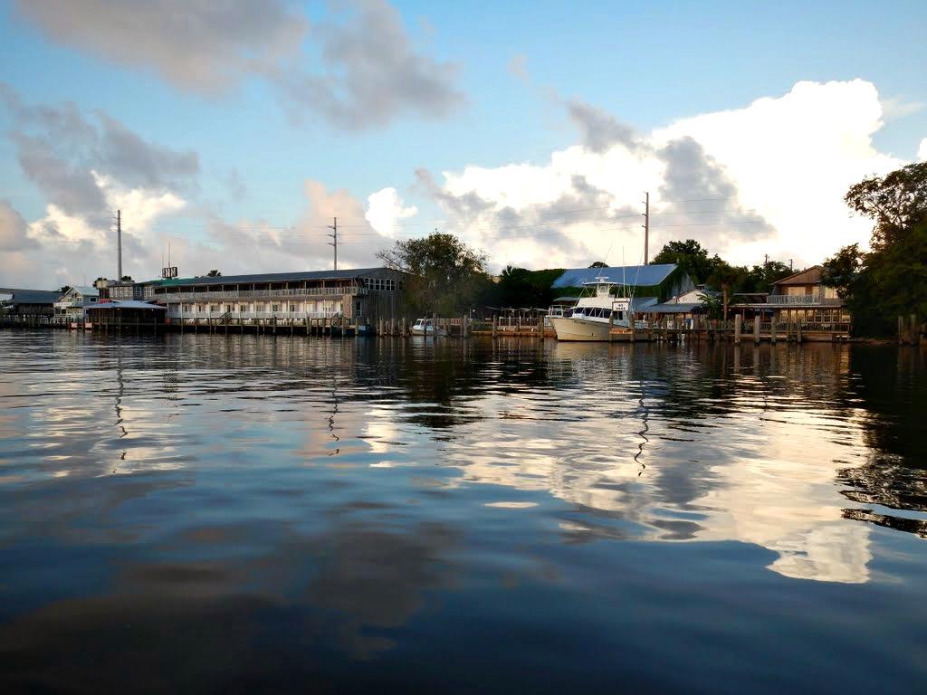 58582 Apalachicolamarina