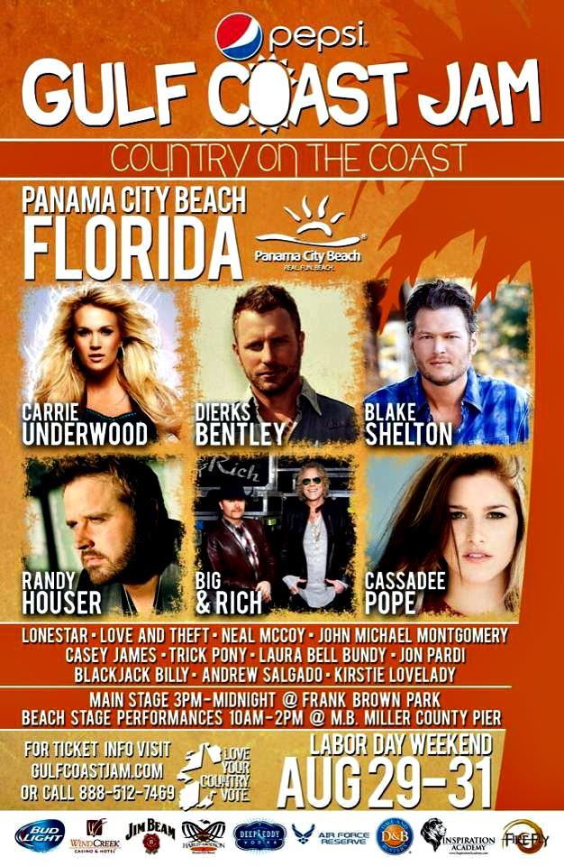 58662 Gulfcoastjam2014poster