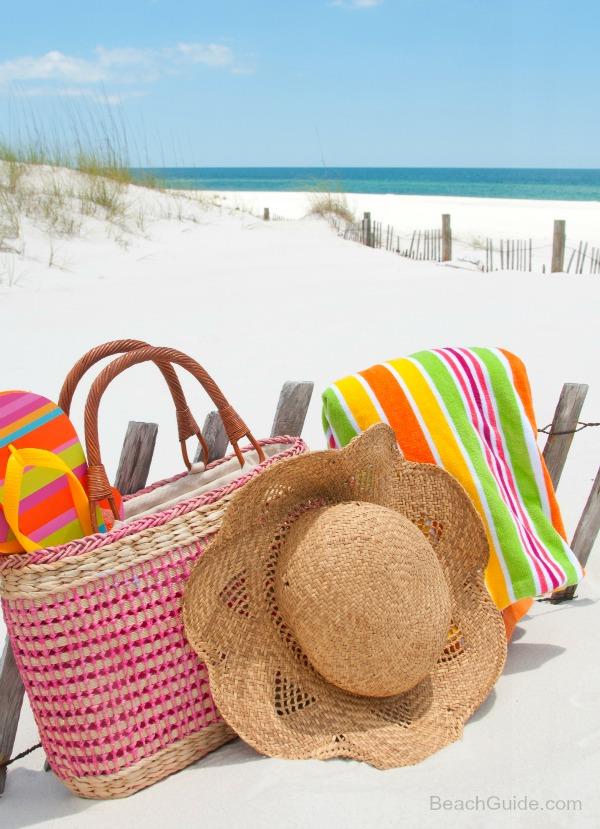 58664 Beachbag