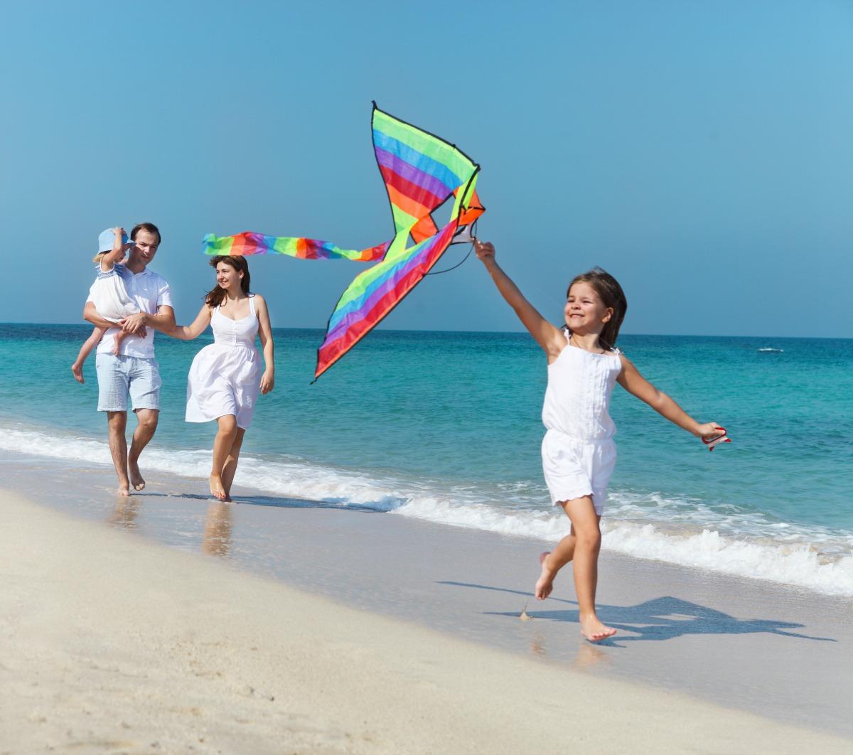 58845 Familykites