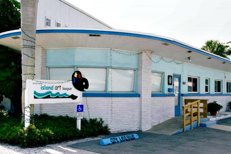 58883 Annamariaislandartleaguebuilding2