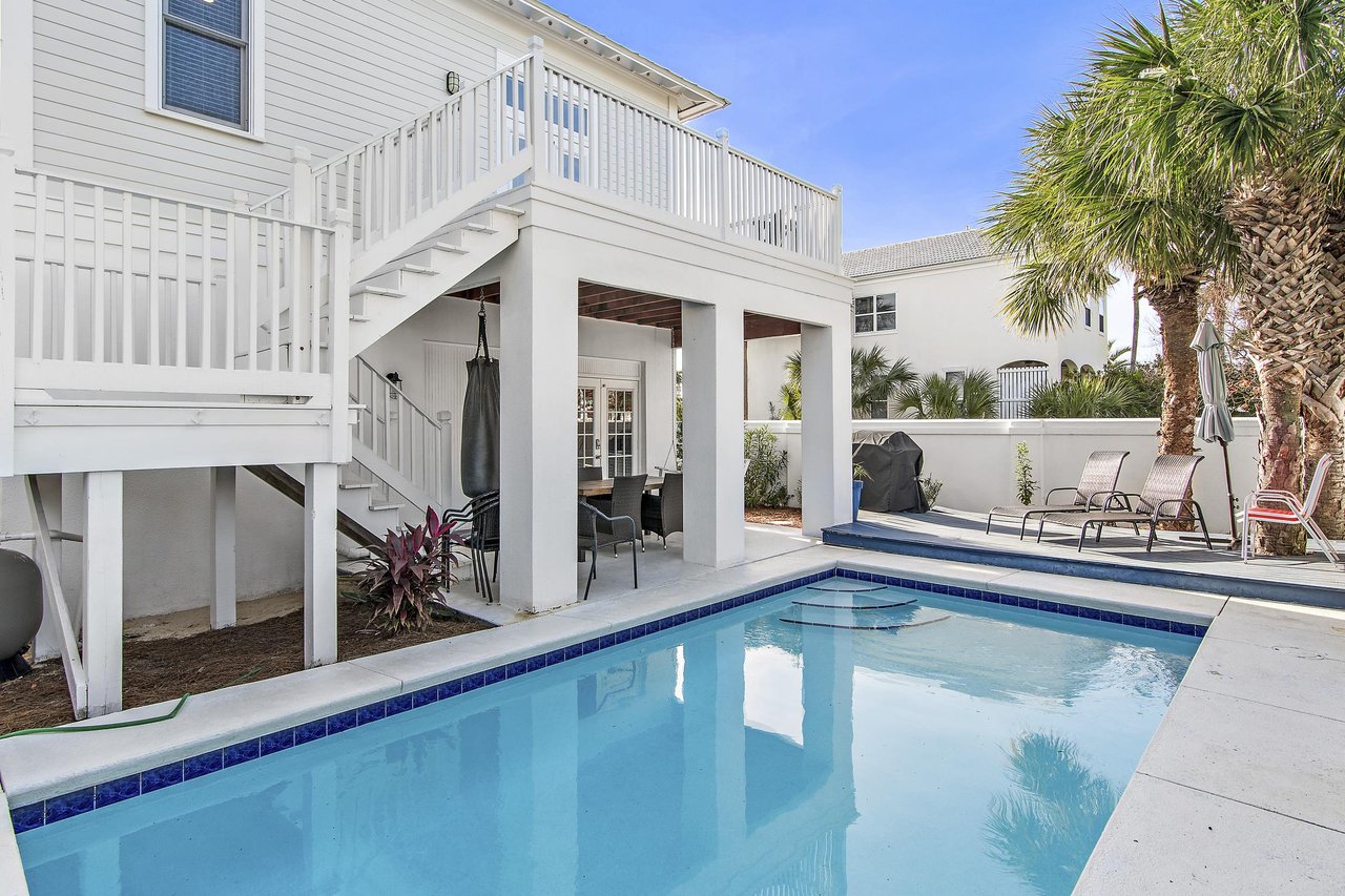 Le Zoute at Destin Pointe Resort 3